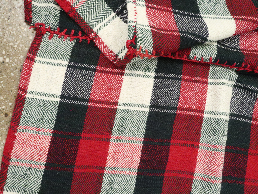 Vintage Persian Textile, No.28957 - Staging