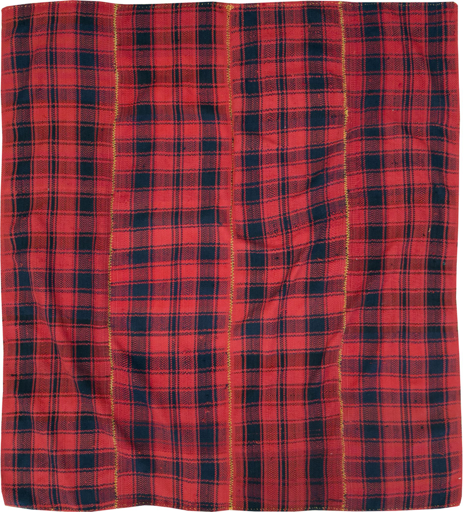 Vintage Persian Textile, No.28958 - Staging