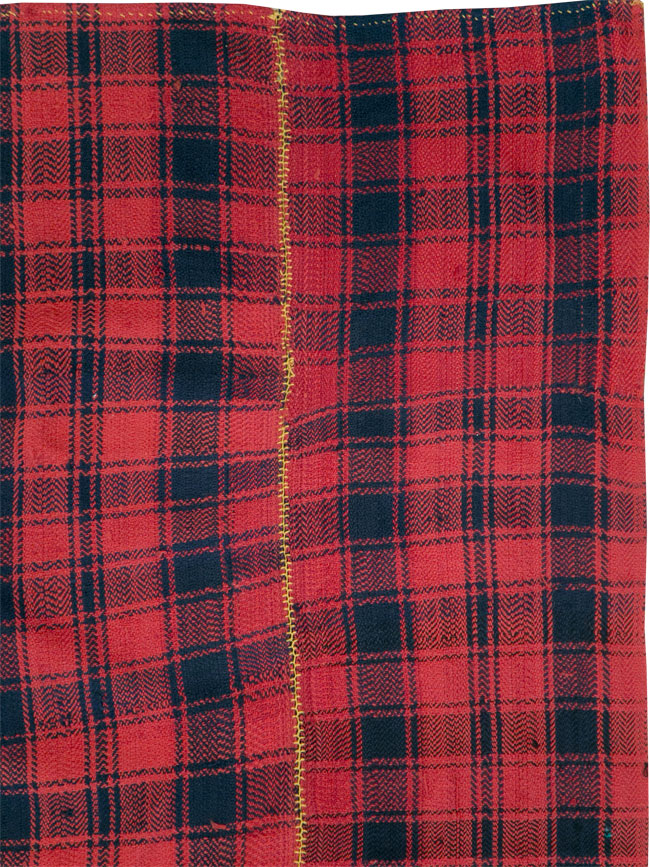 Vintage Persian Textile, No.28958 - Staging