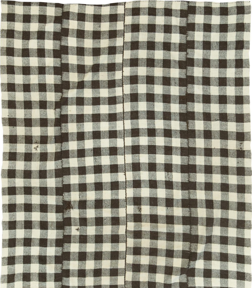 Vintage Persian Textile, No.28963 - Staging