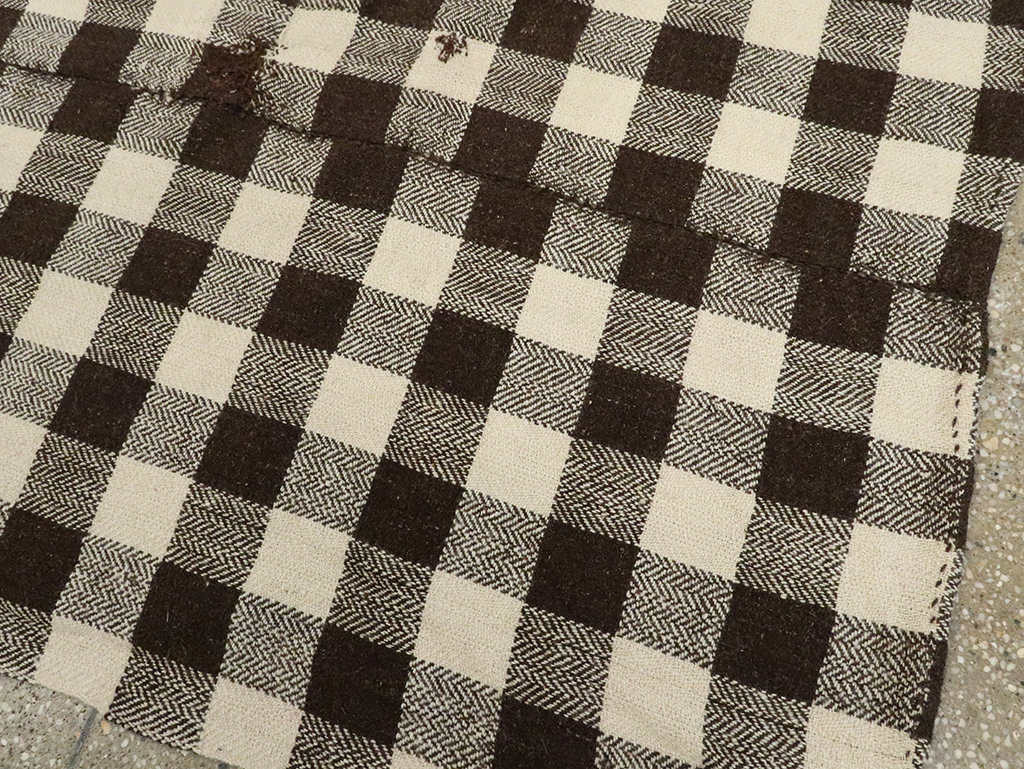 Vintage Persian Textile, No.28963 - Staging