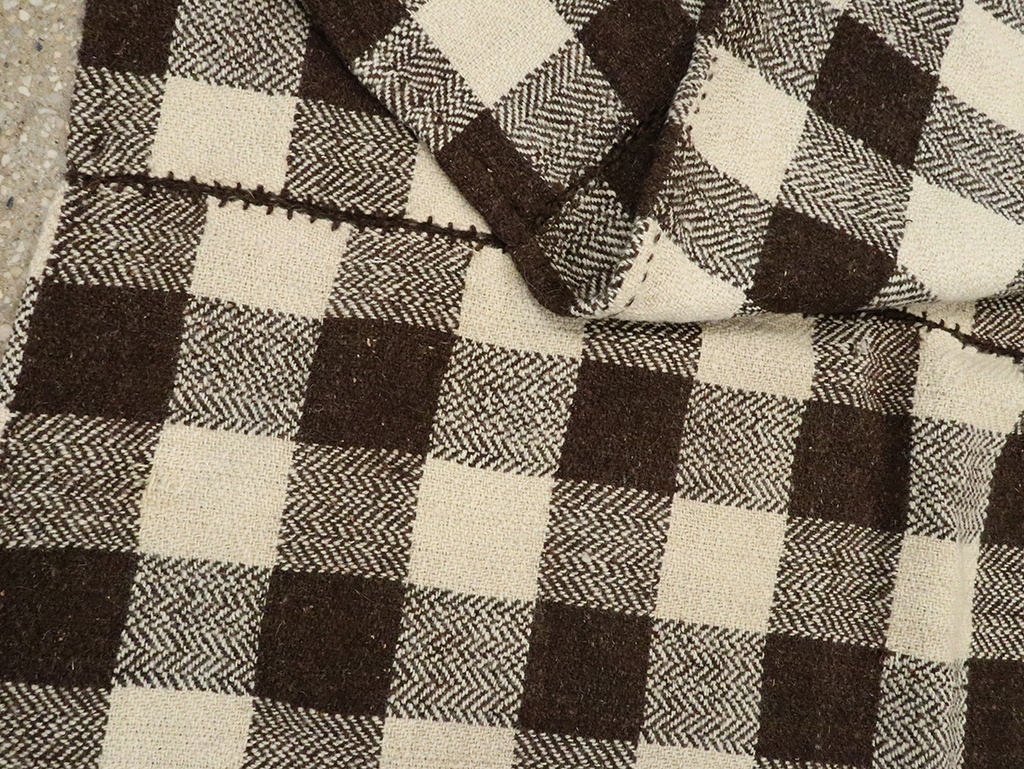 Vintage Persian Textile, No.28963 - Staging