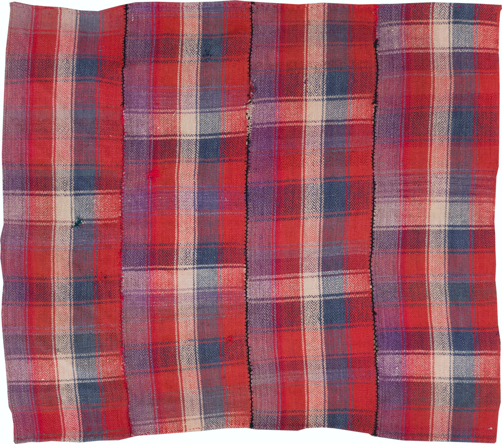 Vintage Persian Textile, No.28964 - Staging