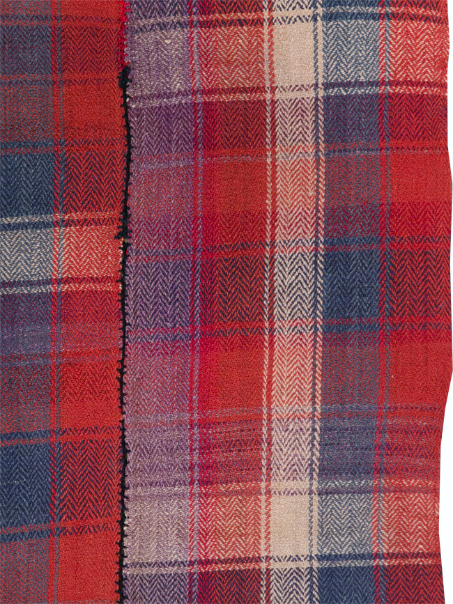 Vintage Persian Textile, No.28964 - Staging