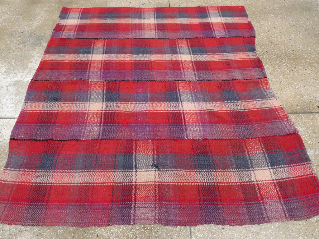 Vintage Persian Textile, No.28964 - Staging