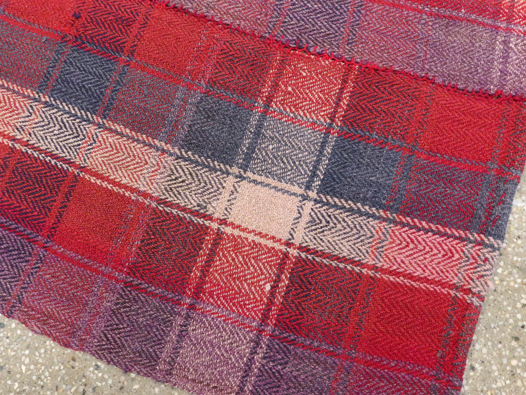 Vintage Persian Textile, No.28964 - Staging