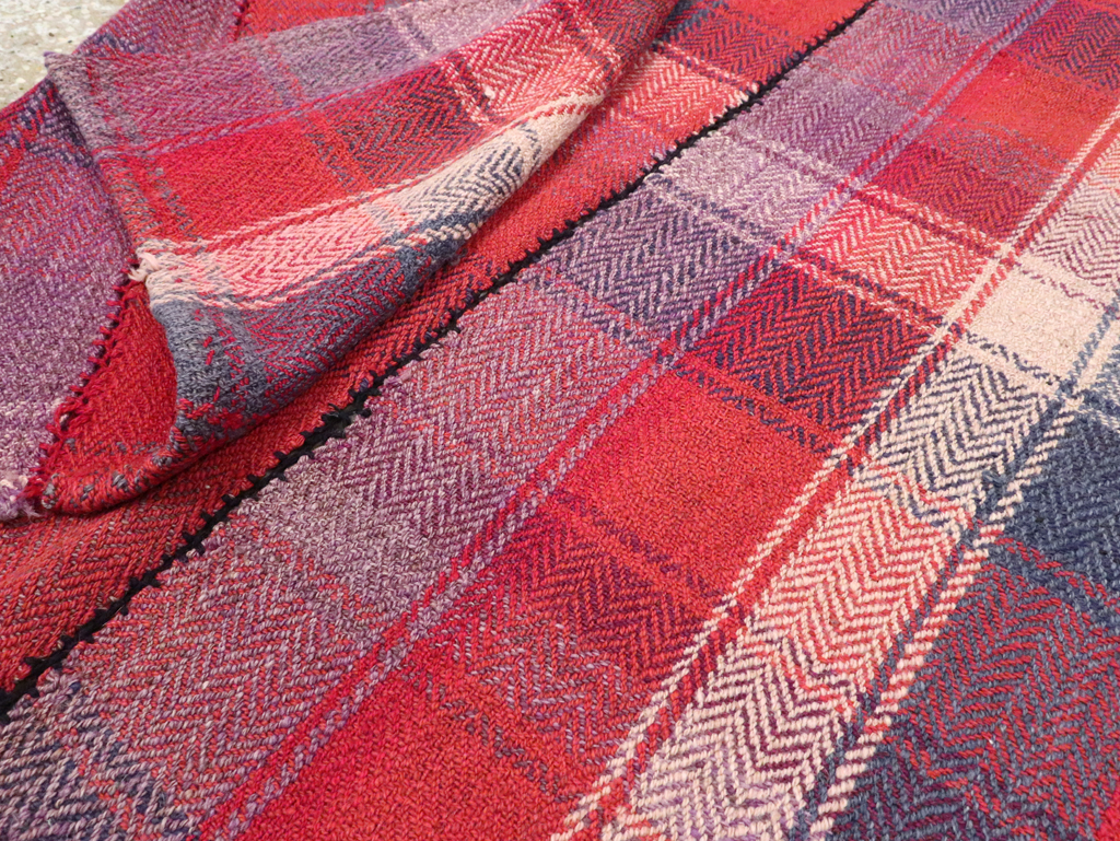 Vintage Persian Textile, No.28964 - Staging