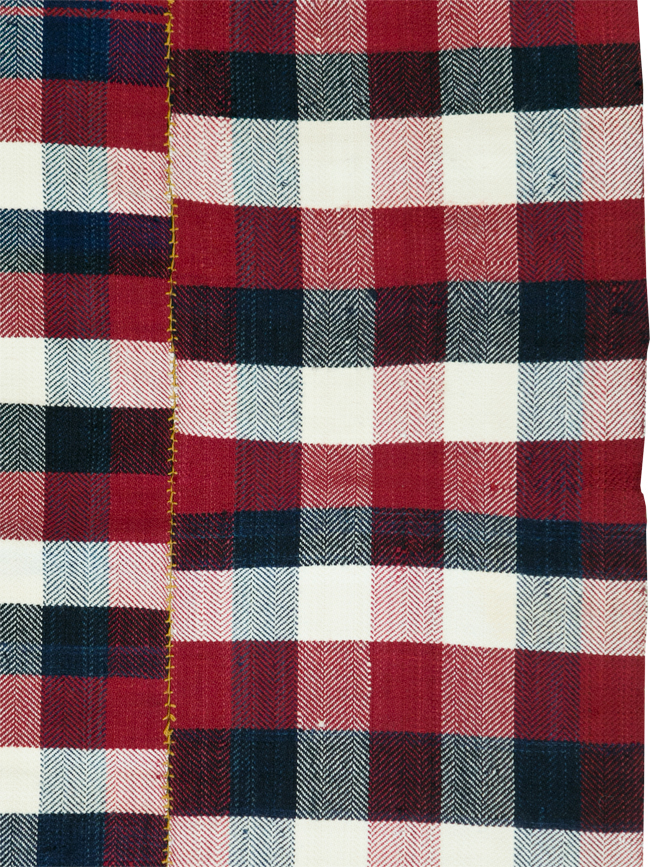 Vintage Persian Textile, No.28965 - Staging