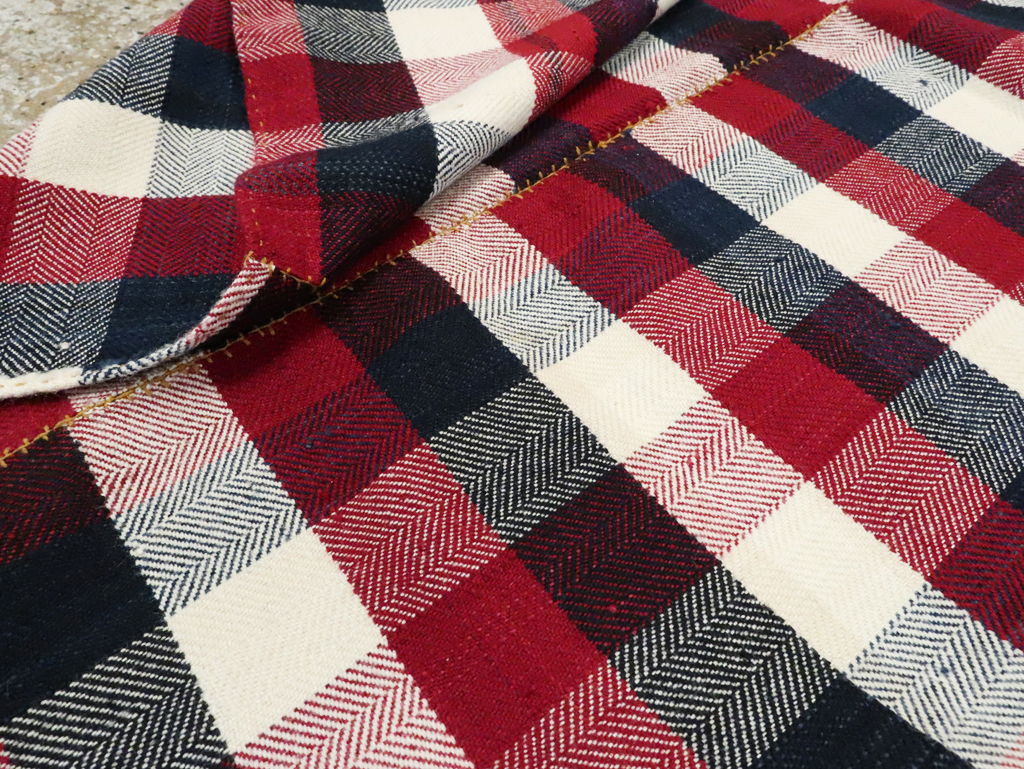 Vintage Persian Textile, No.28965 - Staging