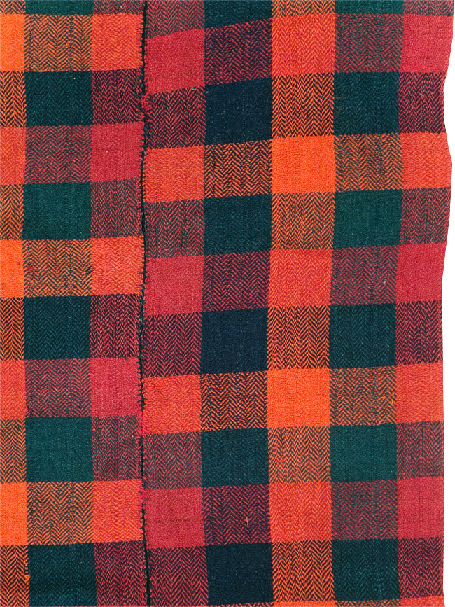 Vintage Persian Textile, No.28970 - Staging