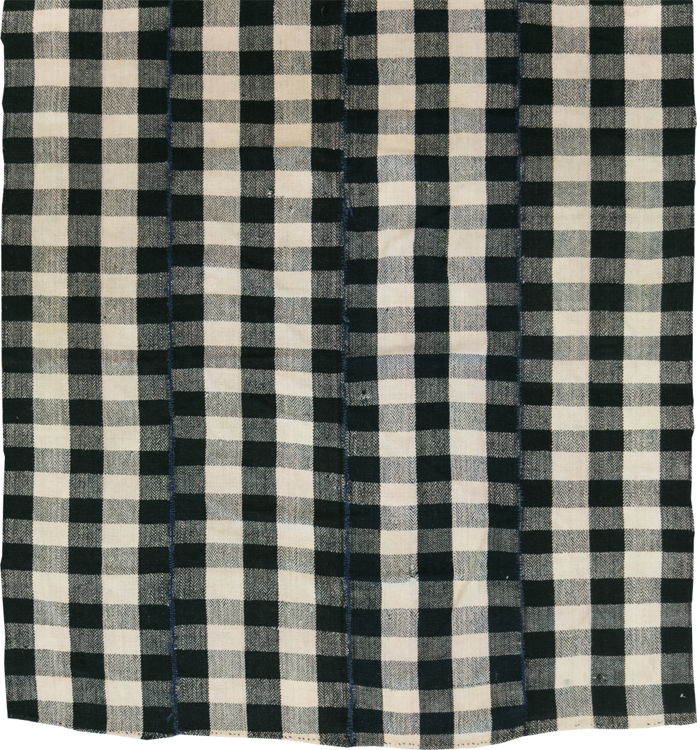 Vintage Persian Textile, No.28971 - Staging