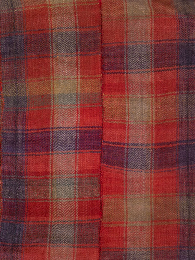 Vintage Persian Textile, No.28974 - Staging