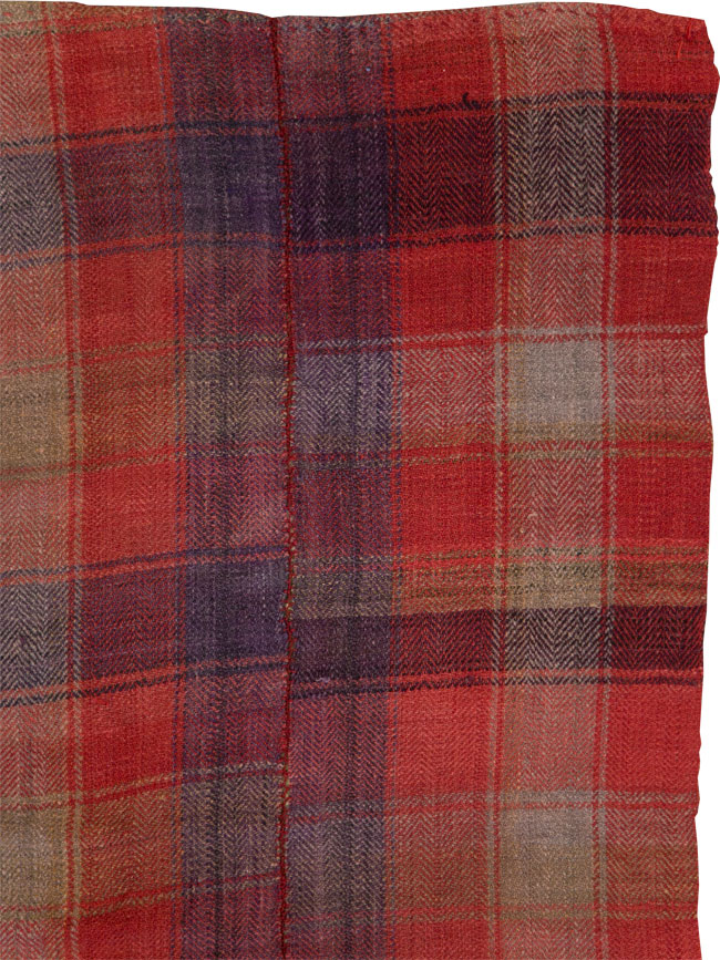 Vintage Persian Textile, No.28974 - Staging