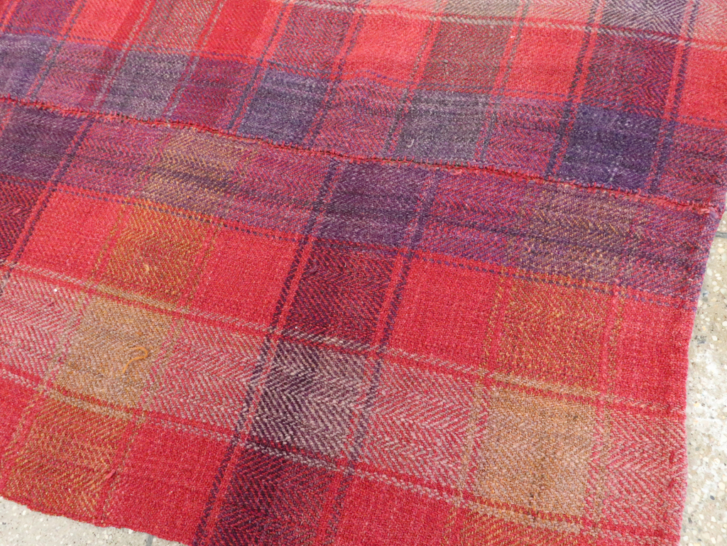 Vintage Persian Textile, No.28974 - Staging