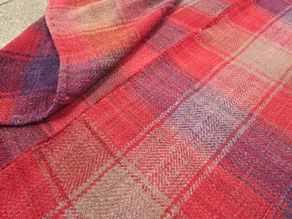 Vintage Persian Textile, No.28974 - Staging