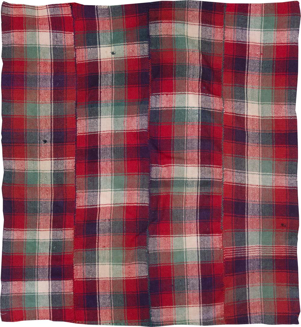 Vintage Persian Textile, No.28975 - Staging