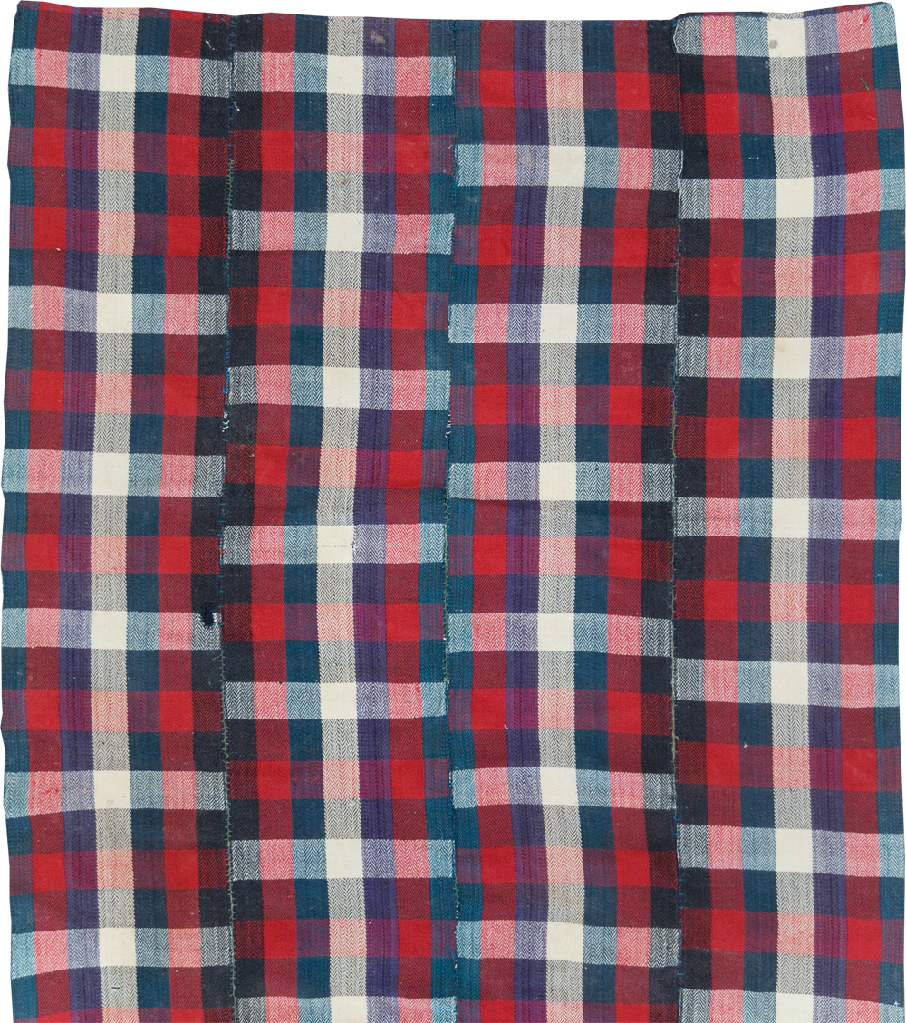 Vintage Persian Textile, No.28976 - Staging