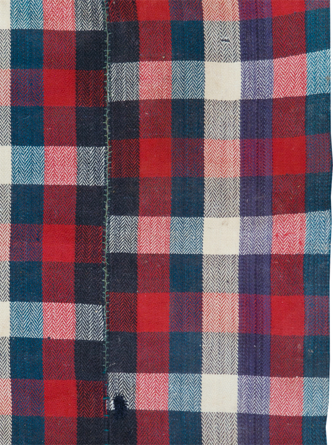 Vintage Persian Textile, No.28976 - Staging