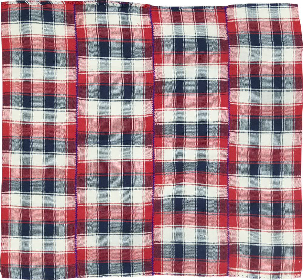 Vintage Persian Textile, No.28977 - Staging