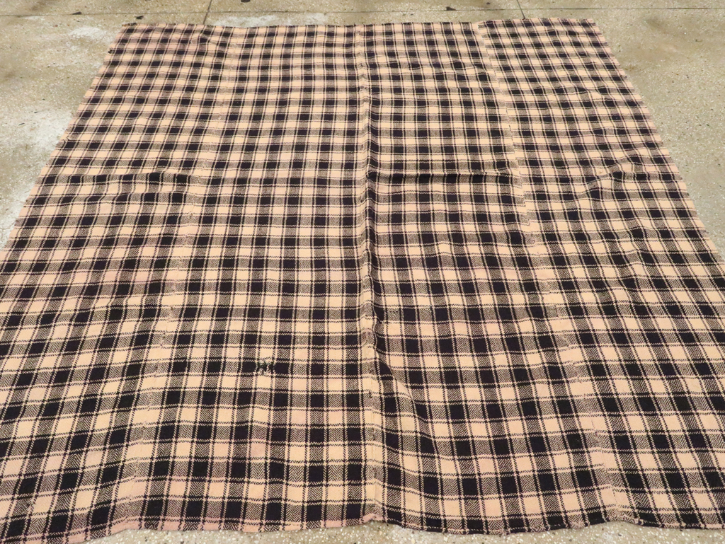 Vintage Persian Textile, No.28988 - Staging