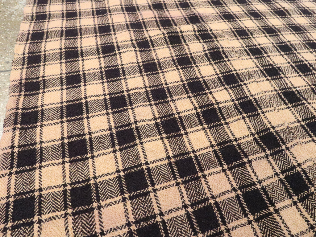 Vintage Persian Textile, No.28988 - Staging