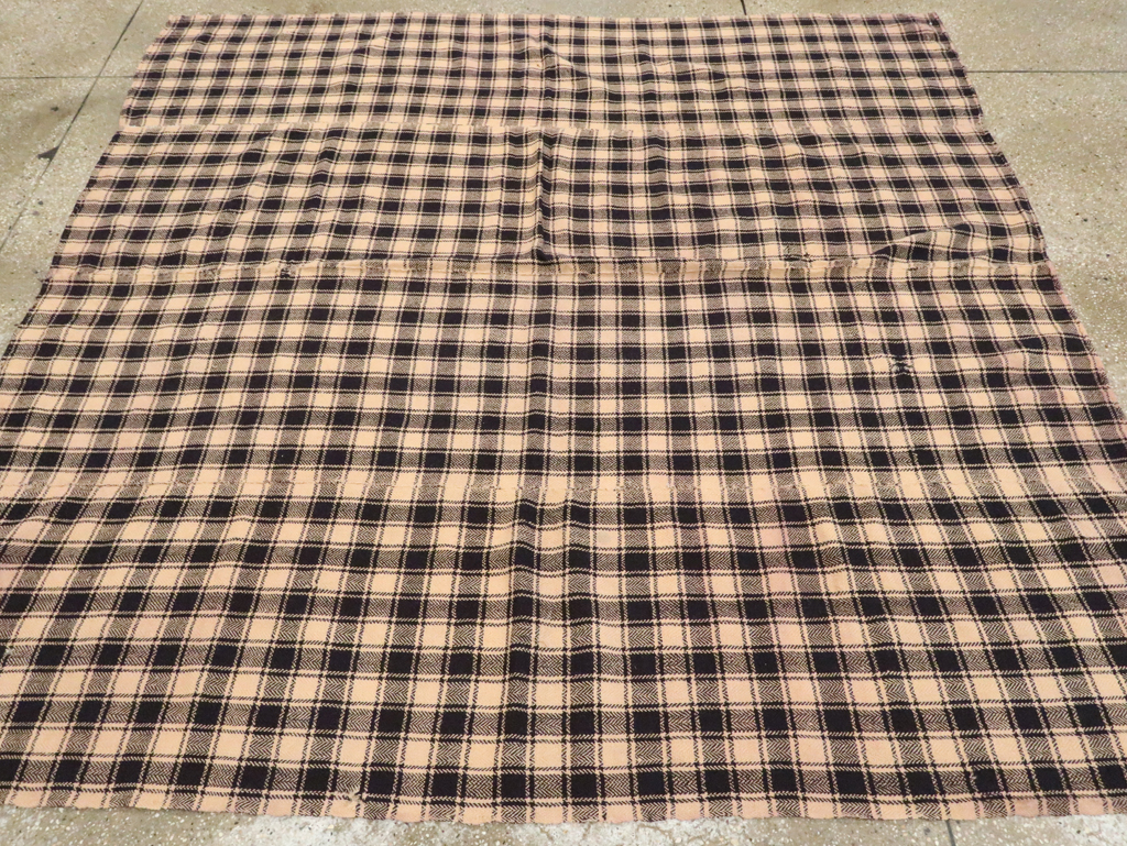 Vintage Persian Textile, No.28988 - Staging