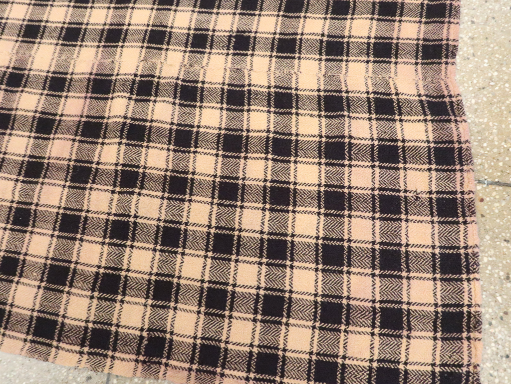 Vintage Persian Textile, No.28988 - Staging