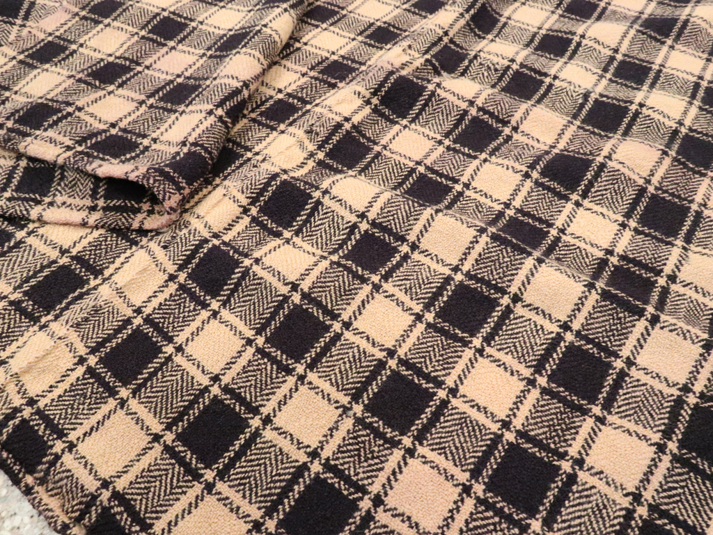 Vintage Persian Textile, No.28988 - Staging