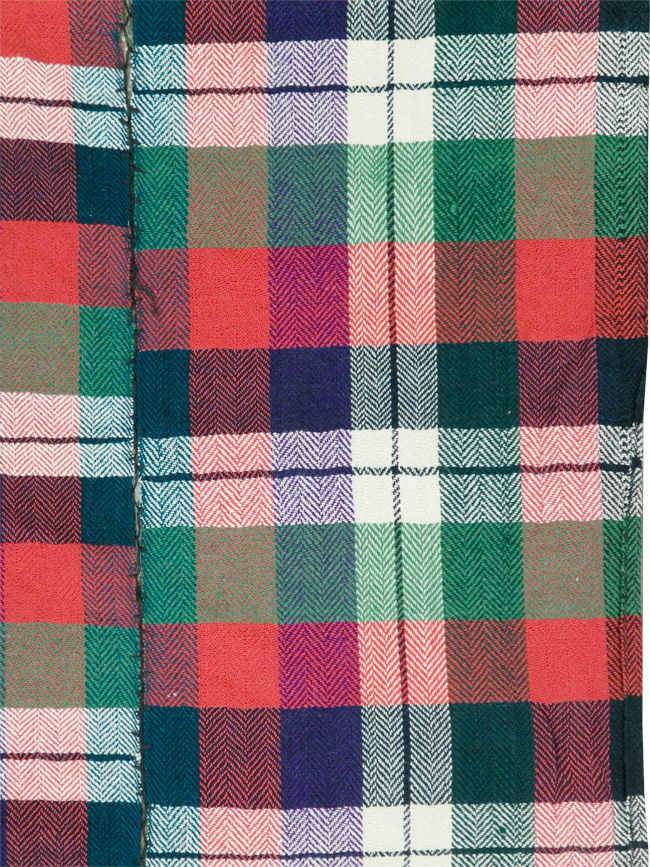 Vintage Persian Textile, No.28989 - Staging