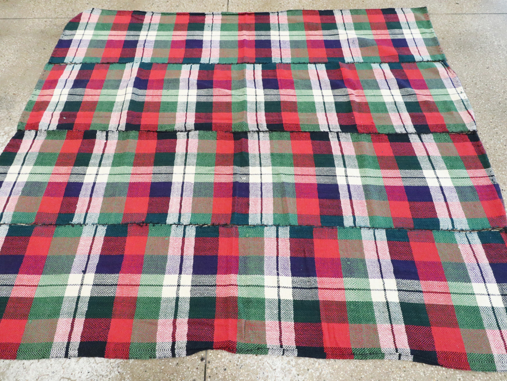 Vintage Persian Textile, No.28989 - Staging