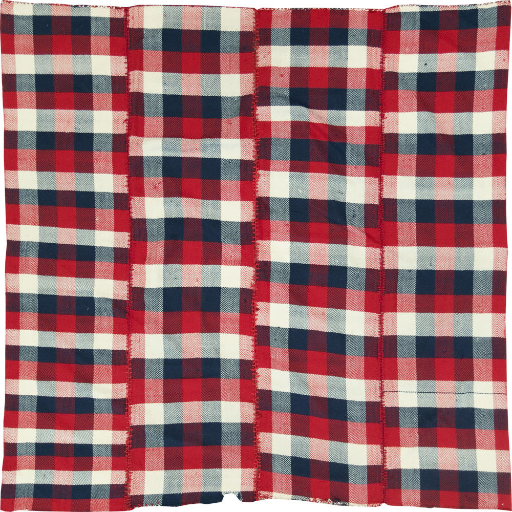 Vintage Persian Textile, No.28993 - Staging