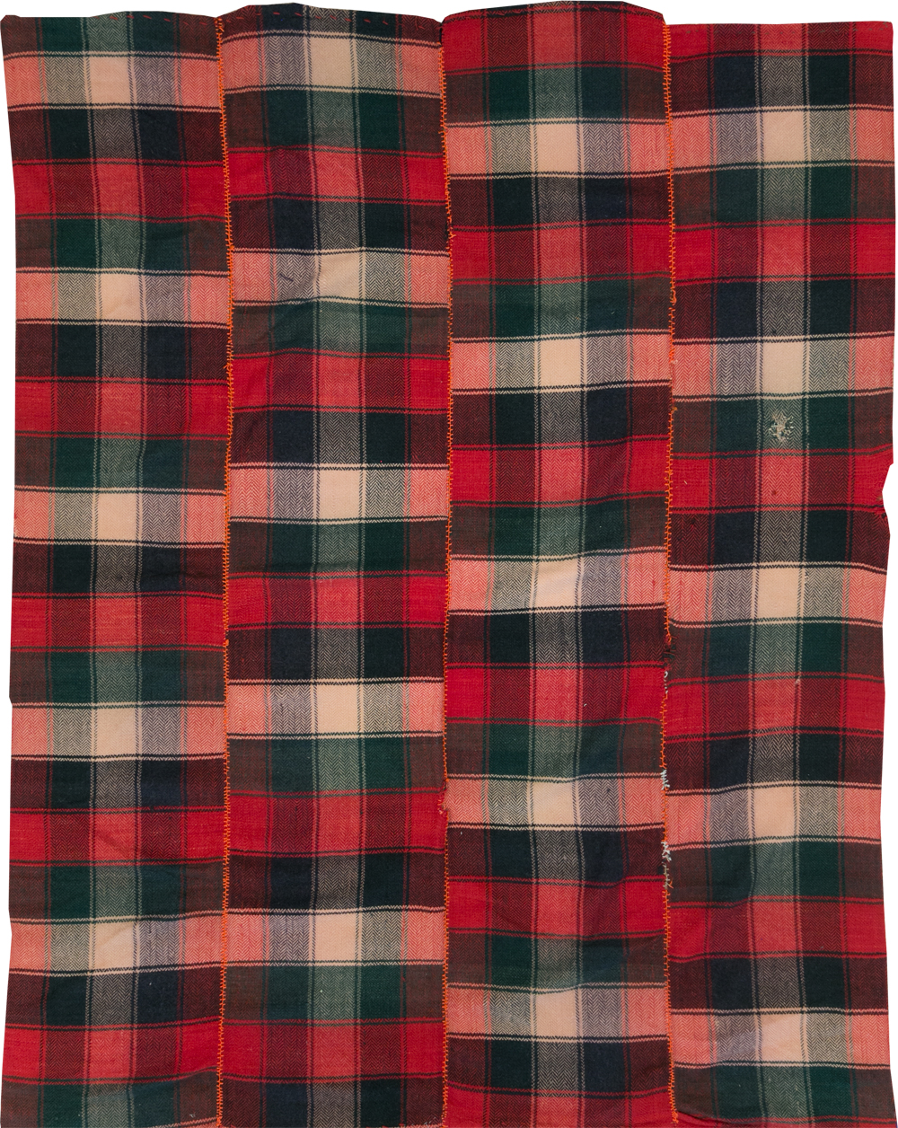 Vintage Persian Textile, No.28994 - Staging