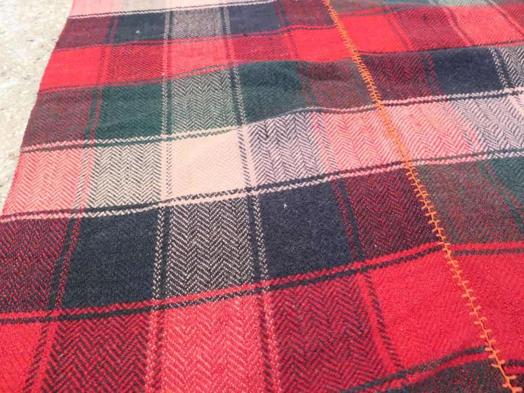 Vintage Persian Textile, No.28994 - Staging