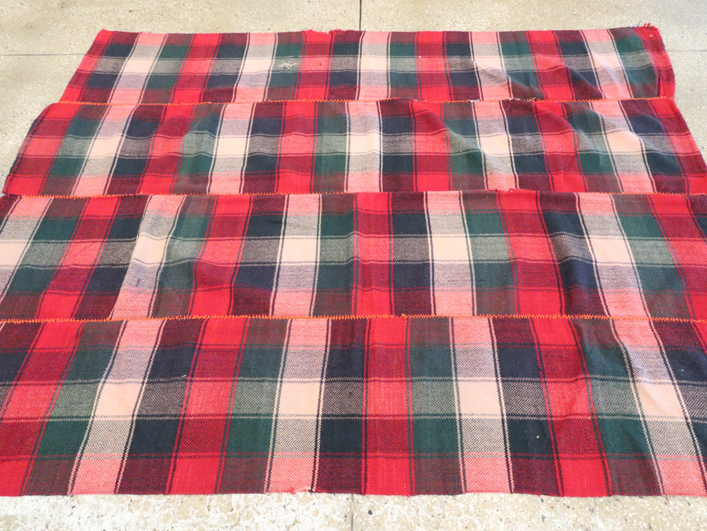 Vintage Persian Textile, No.28994 - Staging