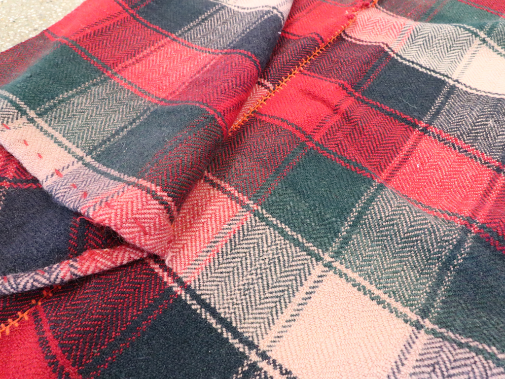 Vintage Persian Textile, No.28994 - Staging