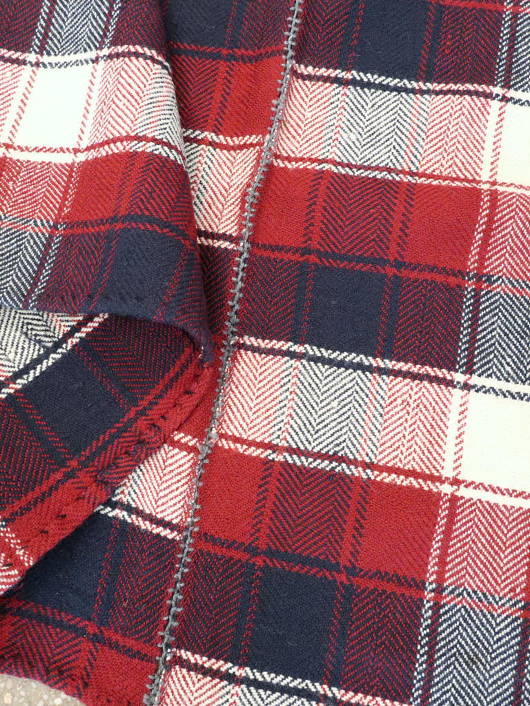 Vintage Persian Textile, No.28998 - Staging