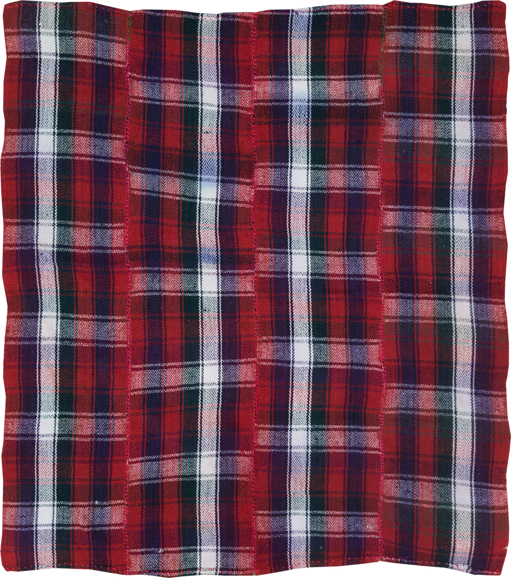 Vintage Persian Textile, No.28999 - Staging