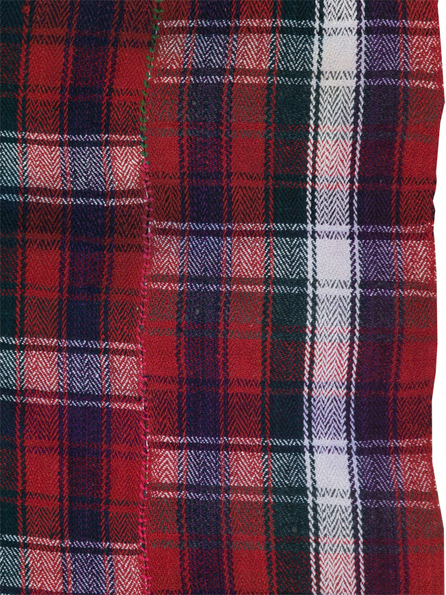 Vintage Persian Textile, No.28999 - Staging