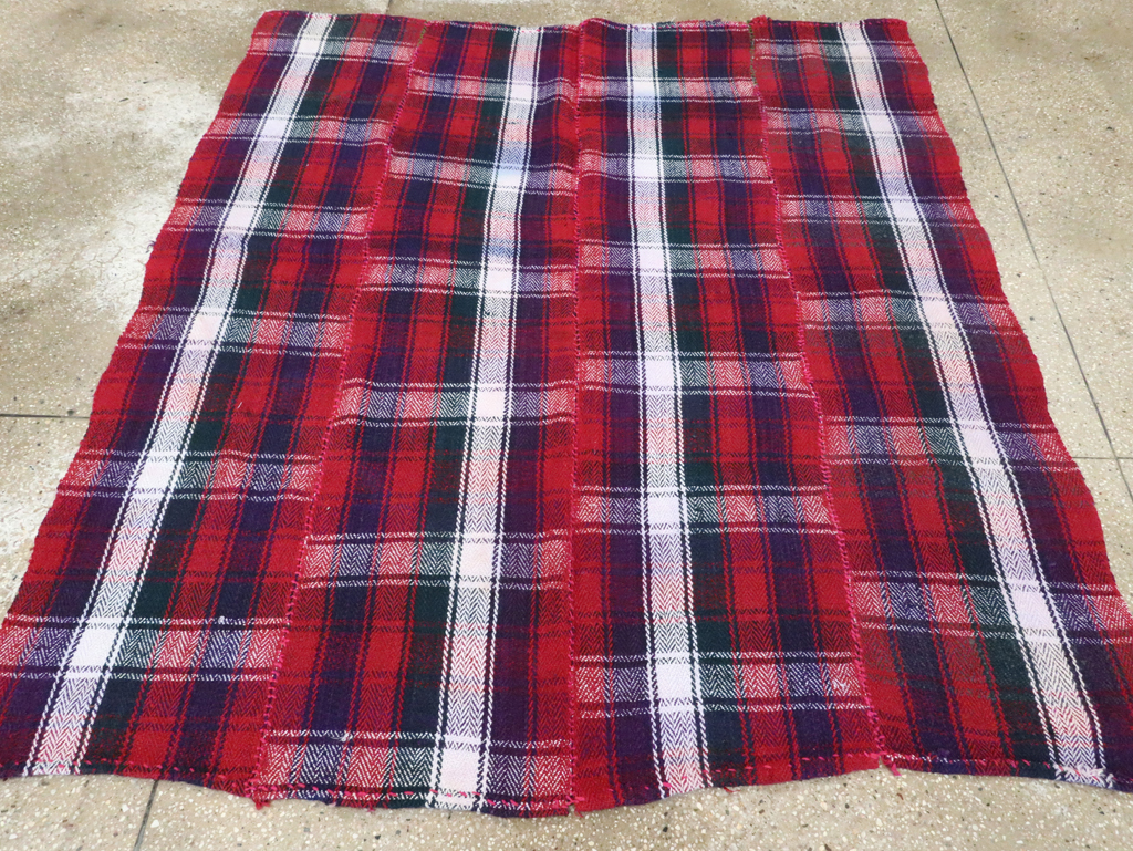 Vintage Persian Textile, No.28999 - Staging