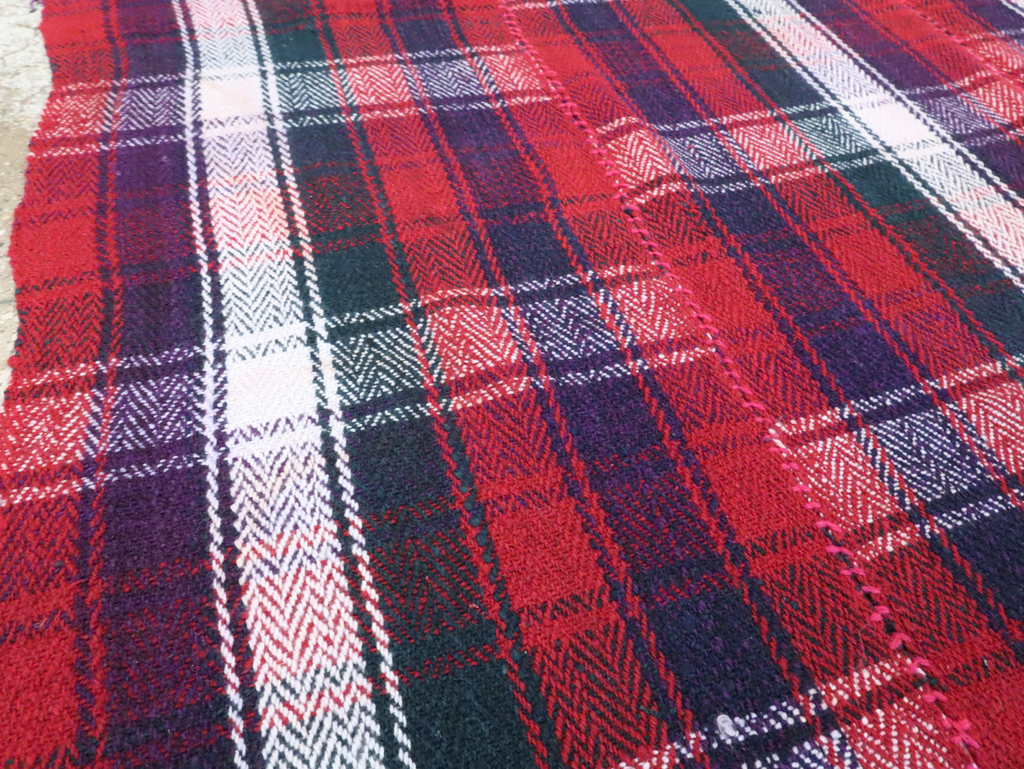 Vintage Persian Textile, No.28999 - Staging