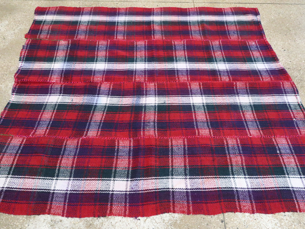 Vintage Persian Textile, No.28999 - Staging