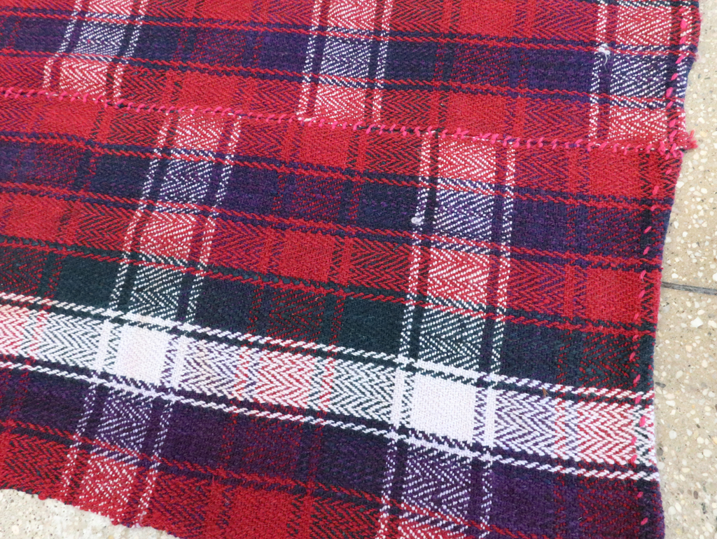 Vintage Persian Textile, No.28999 - Staging