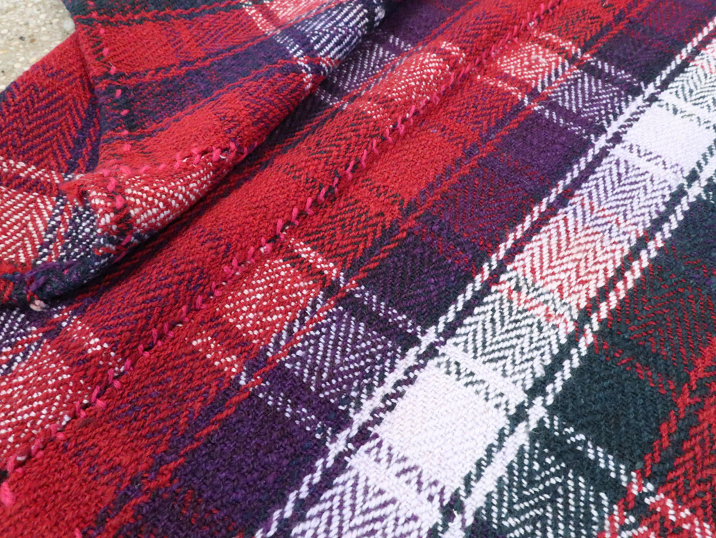 Vintage Persian Textile, No.28999 - Staging