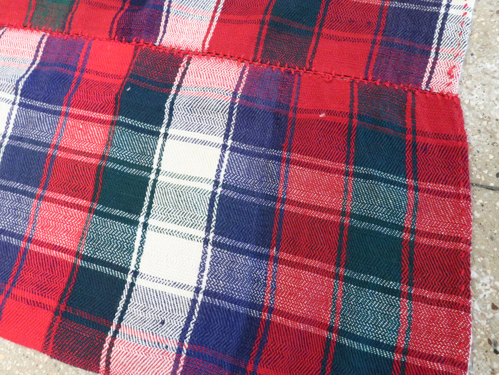 Vintage Persian Textile, No.29001 - Staging