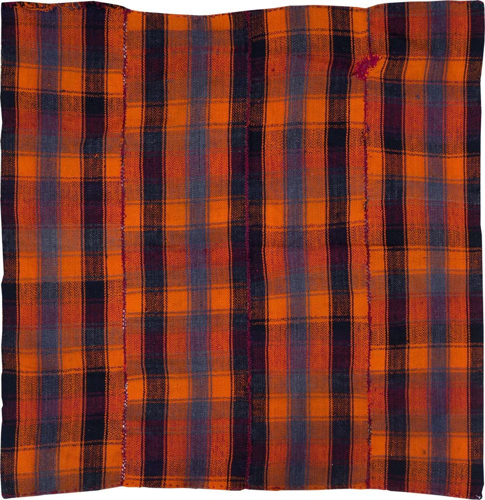 Vintage Persian Textile, No.29004 - Staging