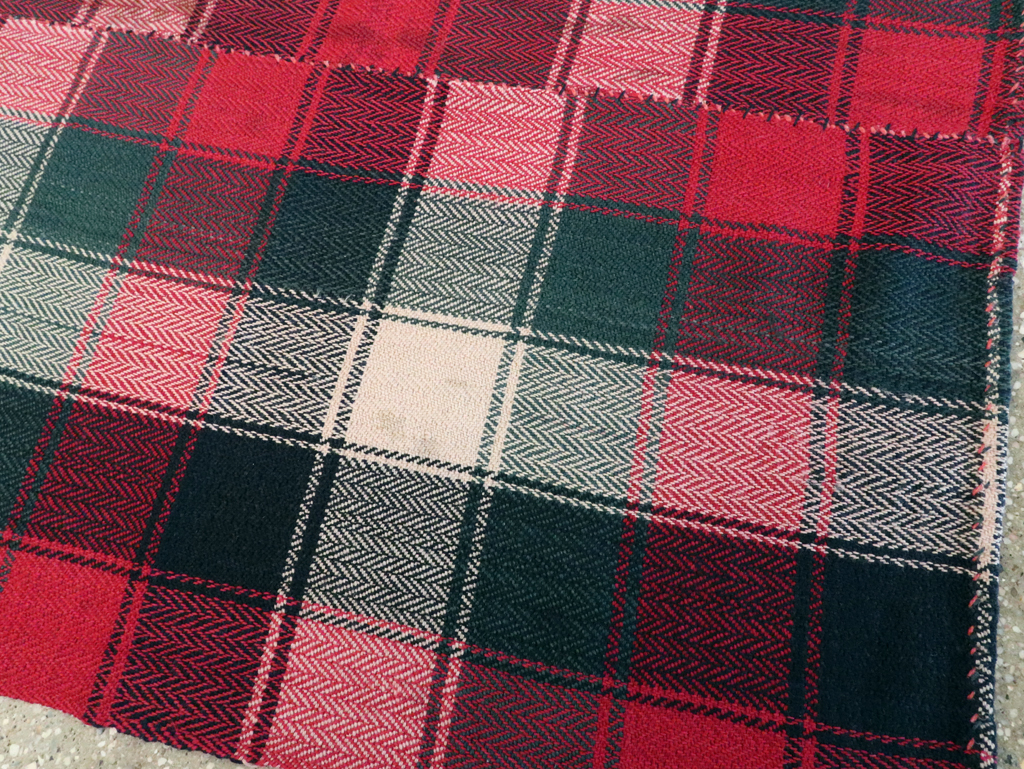 Vintage Persian Textile, No.29011 - Staging