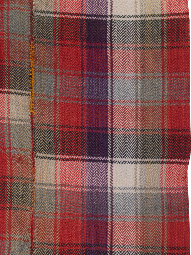 Vintage Persian Textile, No.29015 - Staging