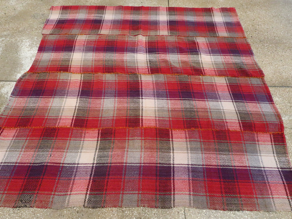 Vintage Persian Textile, No.29015 - Staging