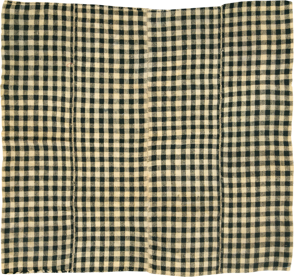 Vintage Persian Textile, No.29016 - Staging