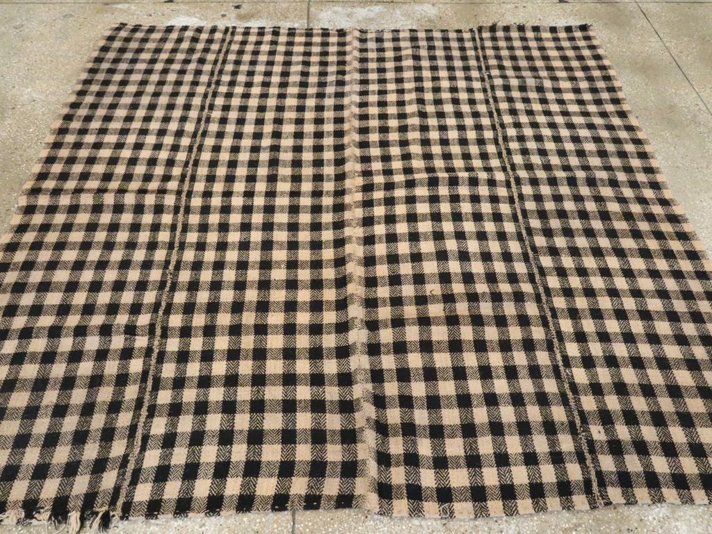 Vintage Persian Textile, No.29016 - Staging